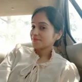 Monika - Maths teacher - Gurugram