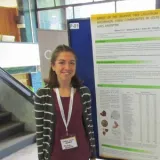 Camila - profesor de biología - Berisso