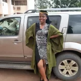 Ngozi - Agricultural sciences tutor - Enugu
