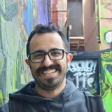 Henrique Gomes de - Prof de iniciação à informática - Bela Vista