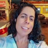 Gisela - Professor de design gráfico - Maceió