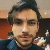 André - Professor de inglês - Estância (Sergipe)