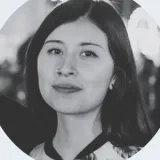Lina - Profe de fotografía - Bogotá
