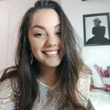 Luana - Prof de desenho - Sorocaba