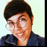 Mariana - ESOL tutor - Santa Maria