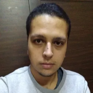 Mayc - Professor de química - Cachoeira
