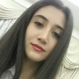Merve - Coğrafya öğretmeni - Kahramankazan