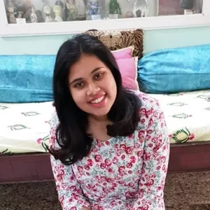 Saniya - ESOL teacher - Amravati