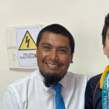 Alejandro - Entrenador personal - Iquique