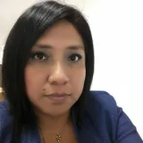 Sandra - Profe de ortografía - Ciudad de México