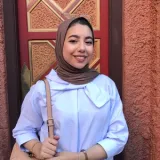 Nadia - Biology tutor - Halifax