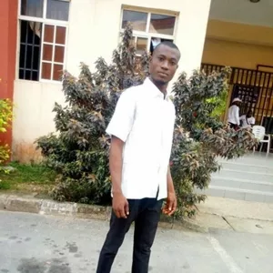 Adariku - Agricultural sciences tutor - Calabar