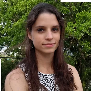 Renata - Prof de ecologia - Lapa