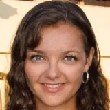 Laurine - Prof de SVT - Strasbourg