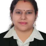 Aswathy Anoop - Computer skills tutor - 