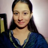 Arwa - Mathematics tutor - Pune