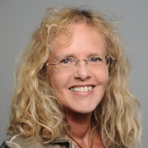 Anita - Deutschlehrerin - Starnberg