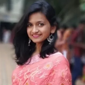 Ankita - Biology tutor - Pune
