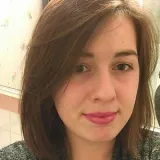Chloé - Prof d'anglais - Mont-Saint-Aignan