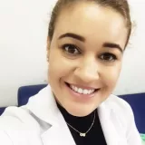 Fernanda - Prof de estética - Janga