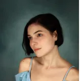 Anna - Lehrkraft für Gesang - Aachen