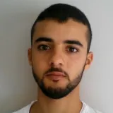 Mohammed - Prof de maths - Bourg-la-Reine