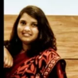 Shagun - English speaking tutor - 