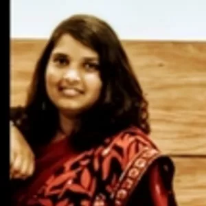 Shagun - English speaking tutor - 