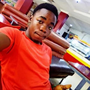 Anthony - Maths tutor - Lagos mainland