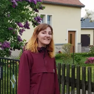 Valeriia - Russischlehrer - Dresden