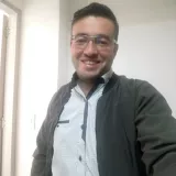 Alejandro - profesor de orientación profesional - Bogotá