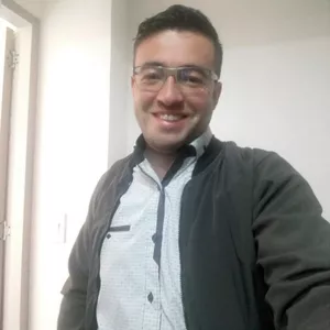 Alejandro - profesor de orientación profesional - Bogotá