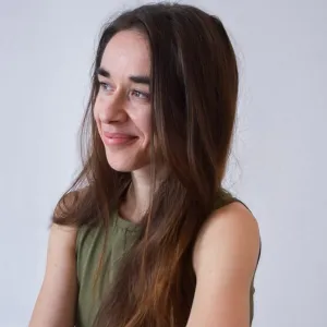 Nastassja - Prof de Compréhension écrite - allemand - Montpellier