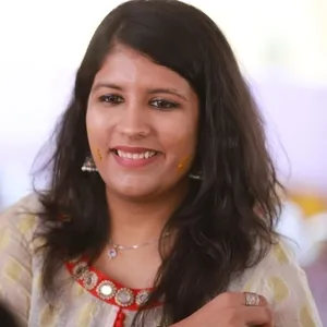 Bhumika - Photography teacher - Navi Mumbai