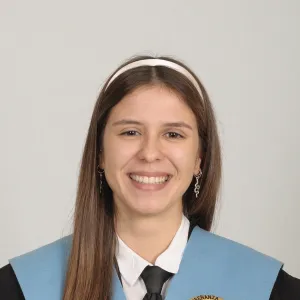 Laura - tutor académico - Madrid