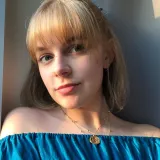 Ashleigh - Spanish tutor - Guildford