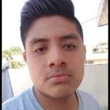 Luis - Profesor de medicina alternativa - Tampico