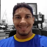 KAIO - Professor de geografia - Teresina
