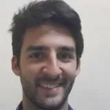 Joaquín - profesor de inglés - Granada
