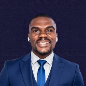 Olatunde - Web development tutor - Lagos