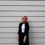 Kevser - Fen bilimleri öğretmeni - 