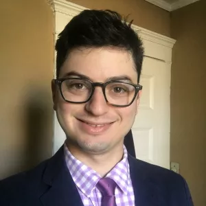 Jordan - Maths tutor - Minneapolis