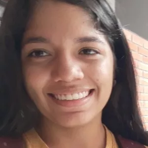 Isabela María - Profesor de cálculo - Barranquilla
