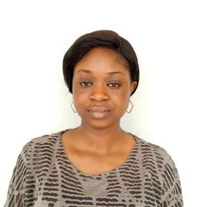 Victoria - English tutor - Ikeja