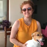 Gul - Turkish Tutor - London