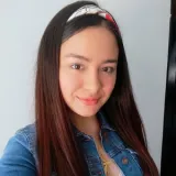 Mayra Angelica - prof de Periodismo - Bucaramanga