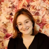 Valeria - profesor de español para extranjeros - Madrid