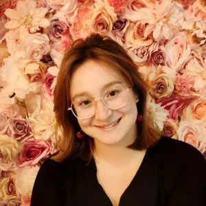 Valeria - profesor de español para extranjeros - Madrid