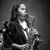 Myriam - Prof de Saxophone - Lille
