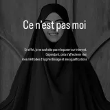 Iman - Prof d'arabe - Spa